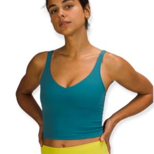 lululemon Align Tank NWT